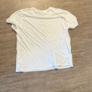 We The Free Free People Oversized T-Shirt